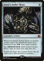Aether Revolt #152