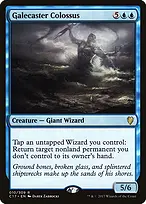 Commander 2017 #10