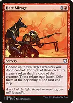 Commander 2019 #26
