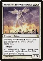 Fifth Dawn #7