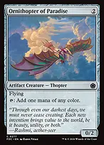 Foundations Commander #277