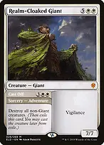 Throne of Eldraine #26