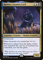 Dominaria United Commander #39