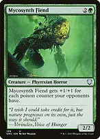 Phyrexia: All Will Be One Commander #109
