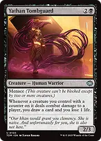 Tarkir: Dragonstorm #100
