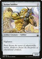 Battlebond #249