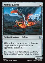 Foundations Commander #270