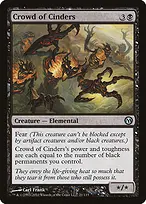 Duels of the Planeswalkers #21
