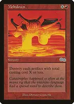Urza's Saga #203