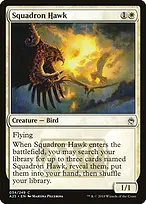Masters 25 #34