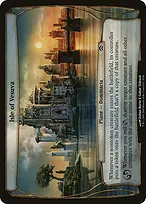 Planechase Planes #18
