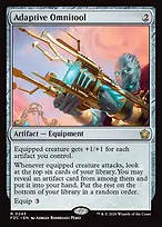 Foundations Commander #243