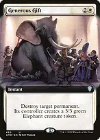 Commander Legends #620