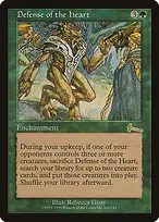 Urza's Legacy #100