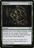 Innistrad: Crimson Vow #215