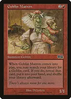 Urza's Saga #191