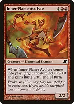 Duel Decks: Jace vs. Chandra #41