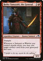 Kamigawa: Neon Dynasty #146