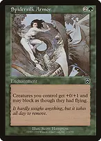 Mercadian Masques #273