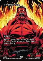 Marvel Universe #72