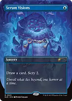 Secret Lair Drop #2323