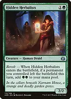 Aether Revolt #110