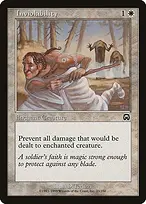 Mercadian Masques #23