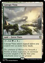 Bloomburrow Commander #296