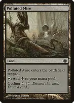 Duel Decks: Garruk vs. Liliana #59