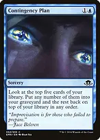 Eldritch Moon #52