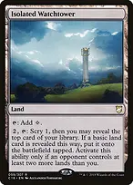 Commander 2018 #59
