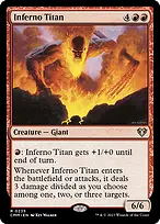 Commander Masters #235