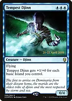 Dominaria Promos #68s