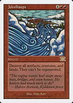 Classic Sixth Edition #192