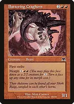 Onslaught #188