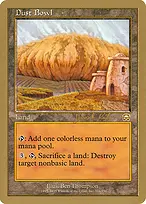 World Championship Decks 2000 #jk316