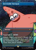 Secret Lair Drop #1935