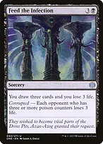 Phyrexia: All Will Be One #93