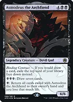 Adventures in the Forgotten Realms Promos #88a