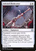 Phyrexia: All Will Be One #17