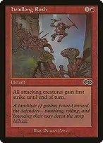Urza's Saga #198