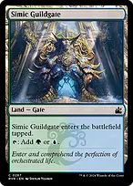 Ravnica Remastered #287