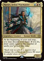Tarkir: Dragonstorm Promos #209p