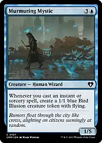 Commander Masters #107