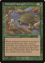 Urza's Destiny #115