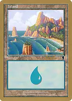 World Championship Decks 2002 #cr336