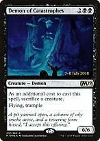 Core Set 2019 Promos #91s