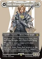 Final Fantasy #521