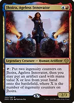 Dominaria United Promos #202p