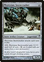Coldsnap #140